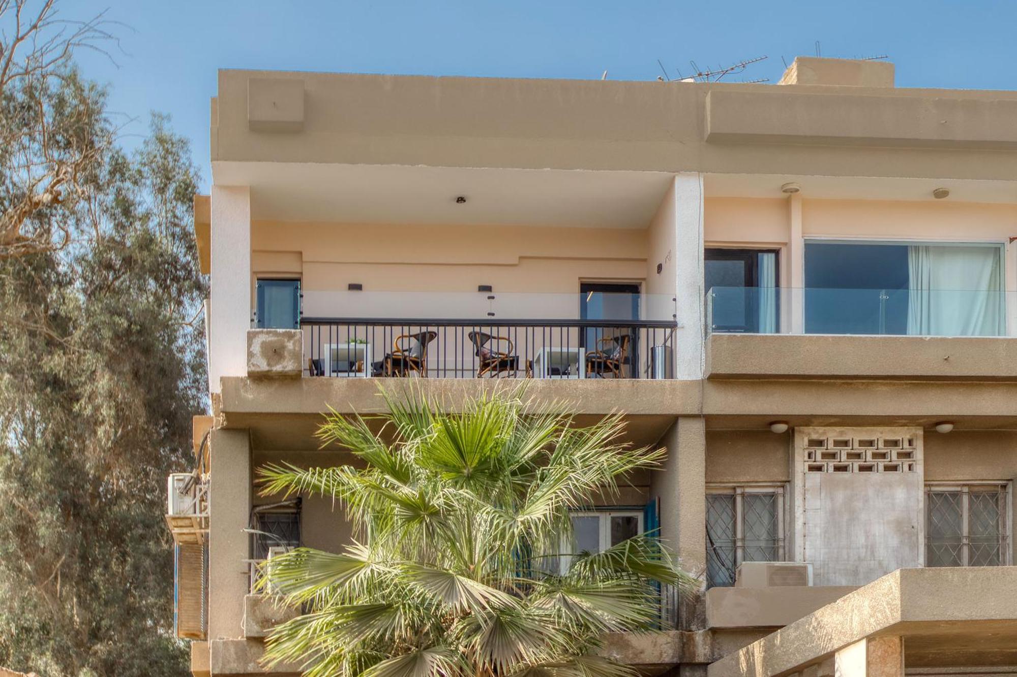 Hotel Maria Pyramids House Kafret el-Gabal Exterior foto